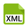 Icoon van programma: XML Viewer