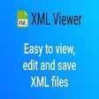 程序图标：XML Viewer