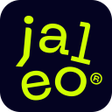 Ikona programu: Jaleo_Comparte Fiestas y …