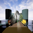 程序图标：Unreal System Benchmark