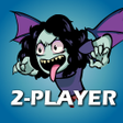 プログラムのアイコン：Manananggal - 2 PLAYER