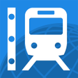 Icon of program: World Transit Maps - USA …