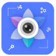 プログラムのアイコン：CamOn- Filter Photo Edito…