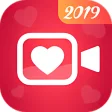 Love Video Maker of Photos with Song: Movie Maker
