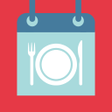 プログラムのアイコン：Meal Planner - Plan your …