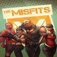 프로그램 아이콘: The Misfits