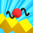 程序图标：Draw Crawler Race