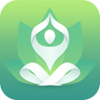 Icon of program: Аудио медитация без стрес…