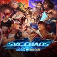 Icoon van programma: SNK VS. CAPCOM SVC CHAOS