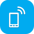 プログラムのアイコン：Wifi Hotspot Free From 3G…