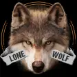 Lone Wolf Wallpapers