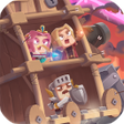 Battle Towers - TD Hero RPG icon