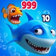 أيقونة البرنامج: Fish Go.io 2