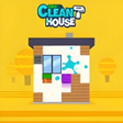 رمز البرنامج: Clean House