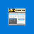 Icona del programma: MP3 Converter - IconCool