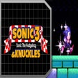 أيقونة البرنامج: Sonic 3 and Knuckles