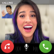 Ícone do programa: Karla Bustillos llamar fa…