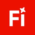 プログラムのアイコン：Adobe Firefly AI Image  V…