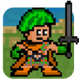 プログラムのアイコン：Idle Adventure