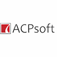 プログラムのアイコン：ACPsoft PDF Converter