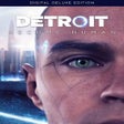 Detroit: Become Human - Digital Deluxe Edition icon