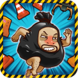 プログラムのアイコン：Run Garbage Man