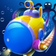 Ikon program: Vs. Octopus
