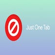 Just One Tab