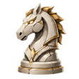 Icoon van programma: Chess Academy: Train  Imp…