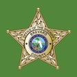 プログラムのアイコン：Brevard County Sheriff