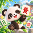 Ikona programu: Mahjong Line: Match Clear