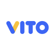 프로그램 아이콘: 비토 VITO - 눈으로 보는 통화