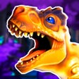 程序图标：Dino Run: Dinosaur Runner…
