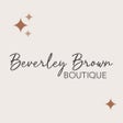 ไอคอนของโปรแกรม: Beverley Brown Boutique
