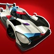 Ikona programu: Shell Racing