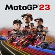 程序图标:MotoGP 23