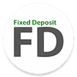 Icon of program: FD Deposit Calculator