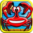 Icoon van programma: Crab Out of Water