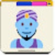 ไอคอนของโปรแกรม: Tabs Genie