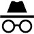 Icoon van programma: Force Incognito URL
