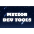 Meteor DevTools
