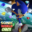 Icon of program: Sonic World Chaos Story