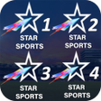 程序图标：Star Sports Live Guide TV