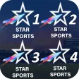 Star Sports Live Guide TV