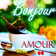 プログラムのアイコン：French Good Morning Night…