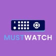 ไอคอนของโปรแกรม: MustWatch