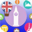 Learn British English - Englis