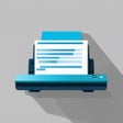 ไอคอนของโปรแกรม: SimpleScan PDF Contract S…