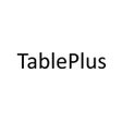 Icon of program: TablePlus