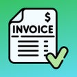 プログラムのアイコン：Simple Invoice Maker to G…
